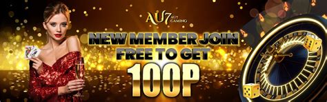 AU777 Online Casino .